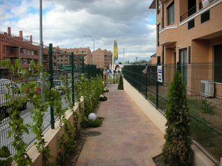 Piso en alquiler en Zona Norte en Pozuelo de Alarcón