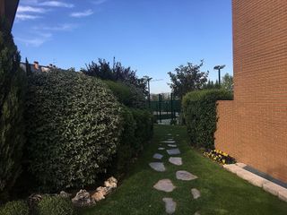 Piso en alquiler en Zona Norte en Pozuelo de Alarcón