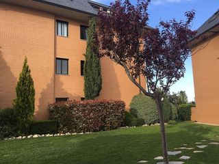 Piso en alquiler en Zona Norte en Pozuelo de Alarcón