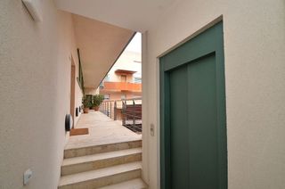 Piso en alquiler en La Seu - Cort - Monti-sión en Palma de Mallorca