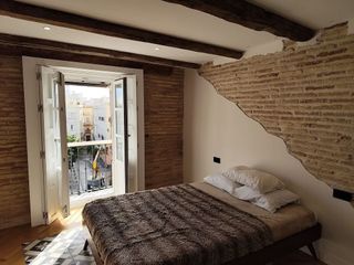 Piso en alquiler en Mentidero - Teatro Falla - Alameda en Cádiz