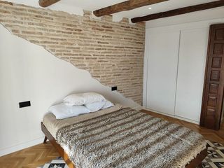 Piso en alquiler en Mentidero - Teatro Falla - Alameda en Cádiz