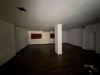 Local comercial en alquiler en El Grau en Valencia