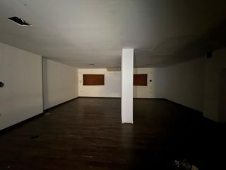 Local comercial en alquiler en El Grau en Valencia