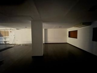 Local comercial en alquiler en El Grau en Valencia