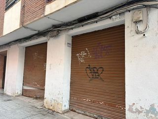 Local comercial en alquiler en El Grau en Valencia
