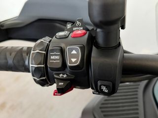 BMW R 1300 GS ADVENTURE OPT.719 AÑO2025 20900KM