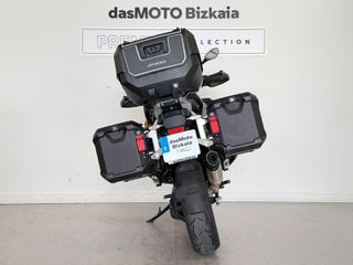 BMW R 1300 GS ADVENTURE OPT.719 AÑO2025 20900KM