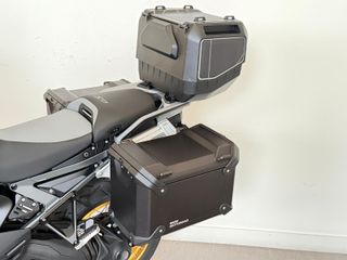 BMW R 1300 GS ADVENTURE OPT.719 AÑO2025 20900KM