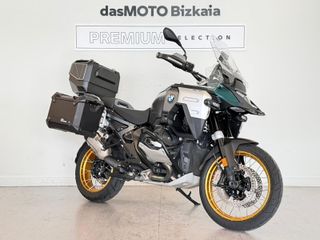 BMW R 1300 GS ADVENTURE OPT.719 AÑO2025 20900KM