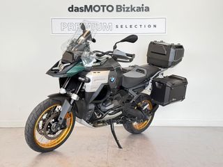 BMW R 1300 GS ADVENTURE OPT.719 AÑO2025 20900KM