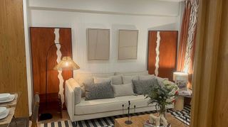 Piso en alquiler en Nueva España en Madrid