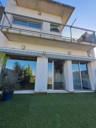 Casa pareada en venta en Alcoy/Alcoi