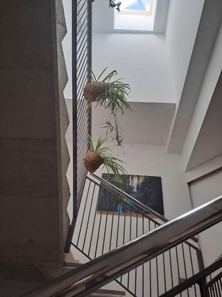 Casa pareada en venta en Alcoy/Alcoi