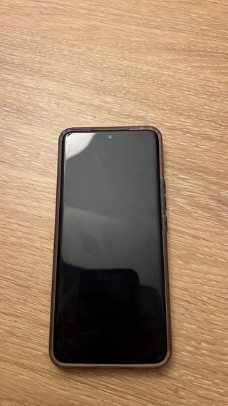 Teléfono Móvil Honor Verde