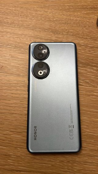 Teléfono Móvil Honor Verde