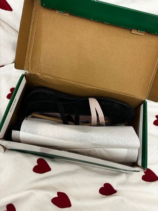 Zapatillas Puma Speedcat Ballet Mujer