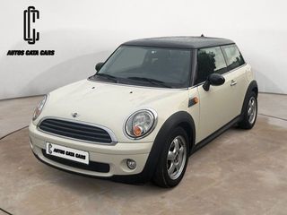 MINI MINI 3 Puertas One 70 kW (95 CV)