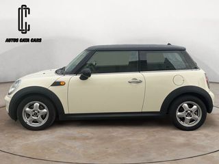 MINI MINI 3 Puertas One 70 kW (95 CV)