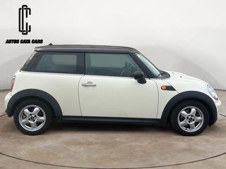 MINI MINI 3 Puertas One 70 kW (95 CV)