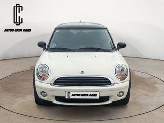 MINI MINI 3 Puertas One 70 kW (95 CV)