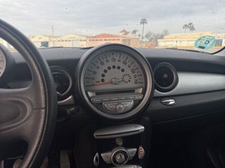 MINI MINI 3 Puertas One 70 kW (95 CV)