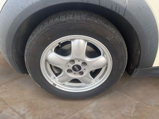 MINI MINI 3 Puertas One 70 kW (95 CV)