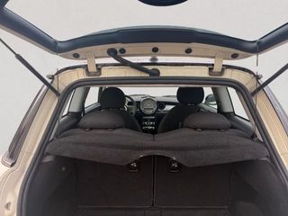 MINI MINI 3 Puertas One 70 kW (95 CV)