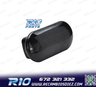 INTERMITENTES LATERALES VOLKSWAGEN VW SEAT 96-08 LED CRISTAL