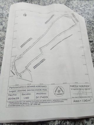 Solar en venta en Poio