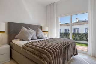 Piso en venta en Benahavís