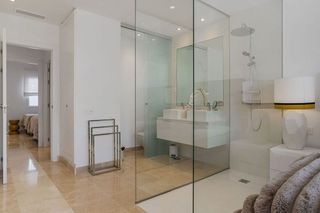 Piso en venta en Benahavís