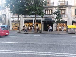 Local comercial en venta en Centro - Ayuntamiento en Santander