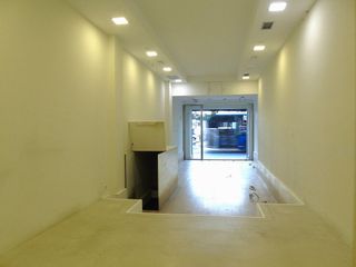 Local comercial en venta en Centro - Ayuntamiento en Santander