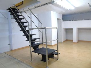 Local comercial en venta en Centro - Ayuntamiento en Santander