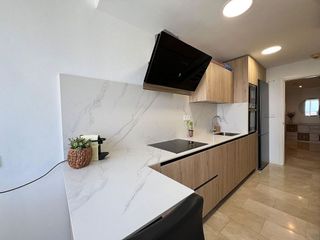 Dúplex en venta en Puerto - Plaza de Toros en Estepona