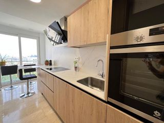 Dúplex en venta en Puerto - Plaza de Toros en Estepona