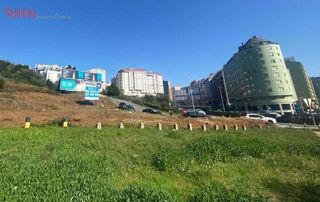 Terreno en venta en Los Castros - Castrillón - Eiris en Coruña (A)