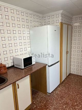 Ático en alquiler en Avda. de Abril. - 9 de octubre en Sagunto