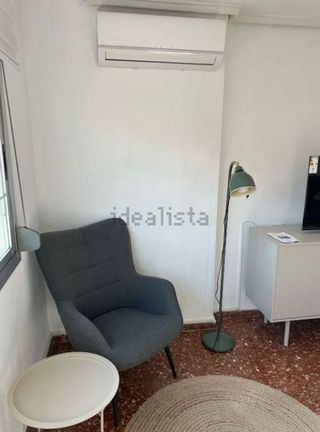 Ático en alquiler en Avda. de Abril. - 9 de octubre en Sagunto