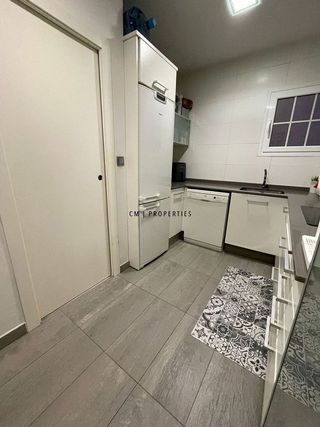 Piso en alquiler en Arrancapins en Valencia