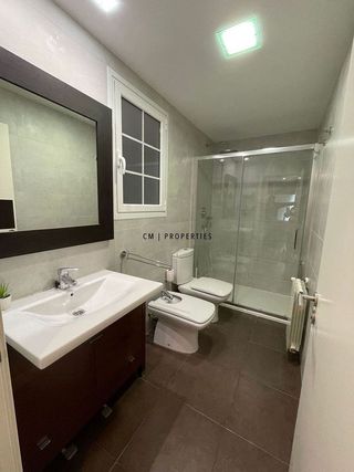 Piso en alquiler en Arrancapins en Valencia