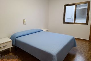 Piso en alquiler en Oliva pueblo en Oliva