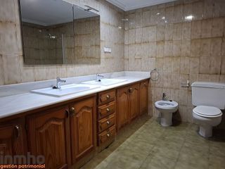 Piso en alquiler en Oliva pueblo en Oliva