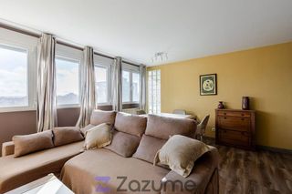 Piso en alquiler en Orcasur en Madrid