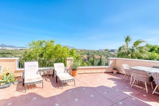 Casa adosada en venta en La Duquesa en Manilva