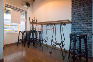 Local comercial en alquiler en Ensanche en Coruña (A)