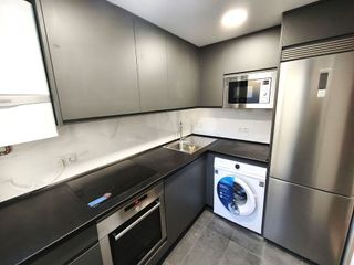 Piso en alquiler en Aeropuerto en Madrid