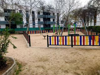 Piso en alquiler en Aeropuerto en Madrid