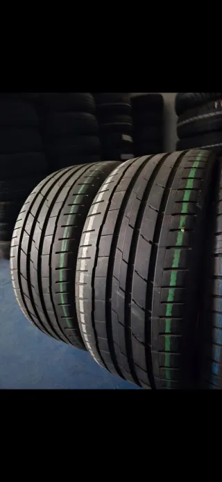 Neumáticos Hankook 235/40 R19